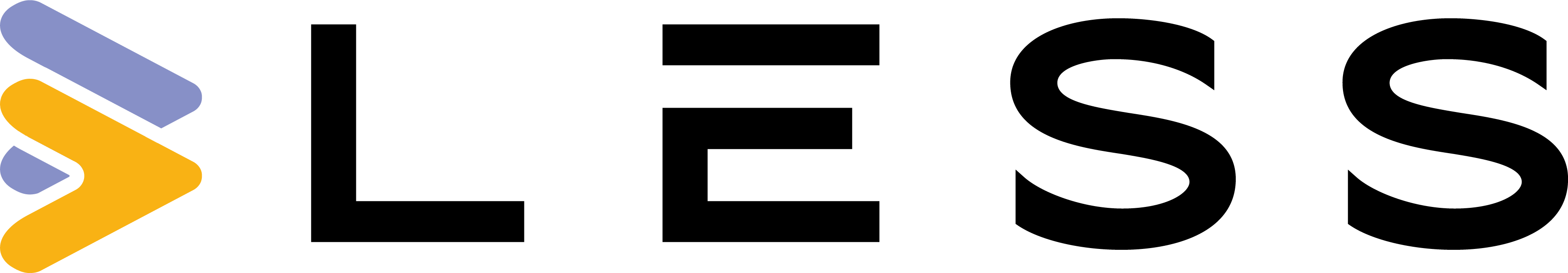 Less