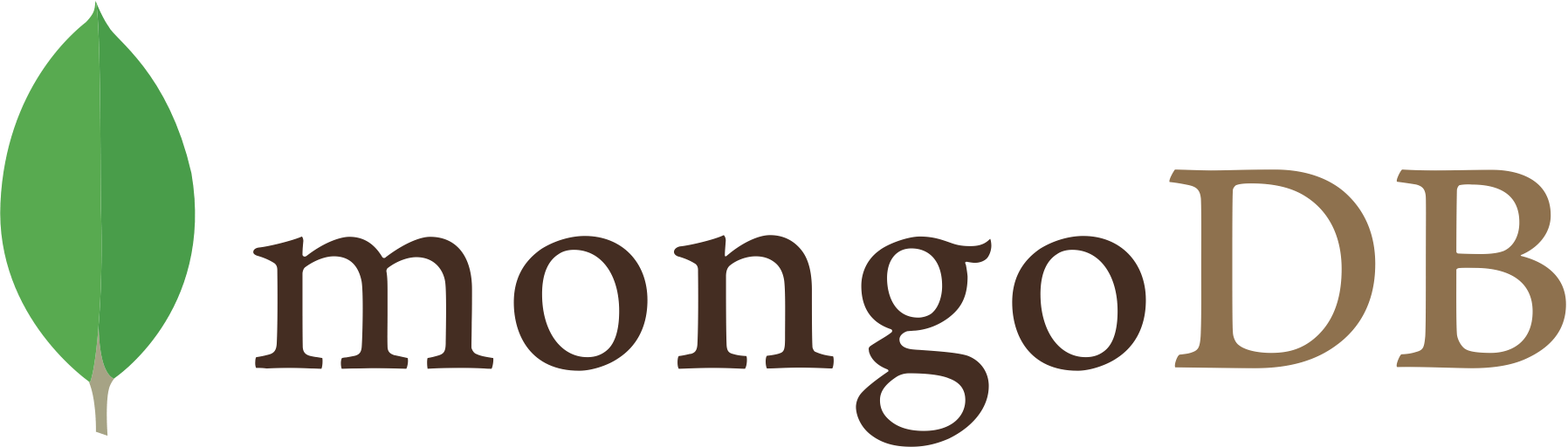 mongoDB